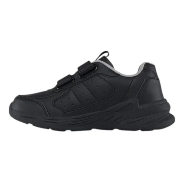 Neril Velcro Negro - Croydon Talla 32 - Imagen 5