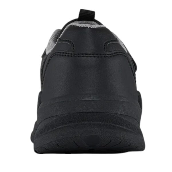 Neril Velcro Negro - Croydon Talla 32 - Imagen 6