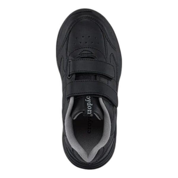 Neril Velcro Negro - Croydon Talla 32 - Imagen 4