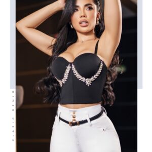Jeans de Mujer Kabuky ref K3087