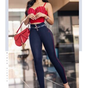 Jeans de Mujer Kabuky ref K3083
