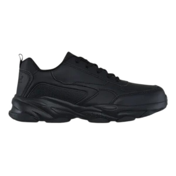 Schooly C Negro - Croydon Talla 37 - Imagen 6