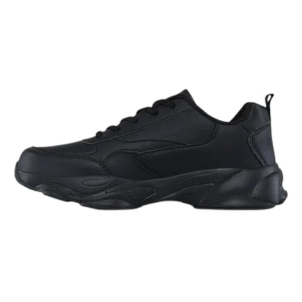 Schooly C Negro - Croydon Talla 37 - Imagen 4