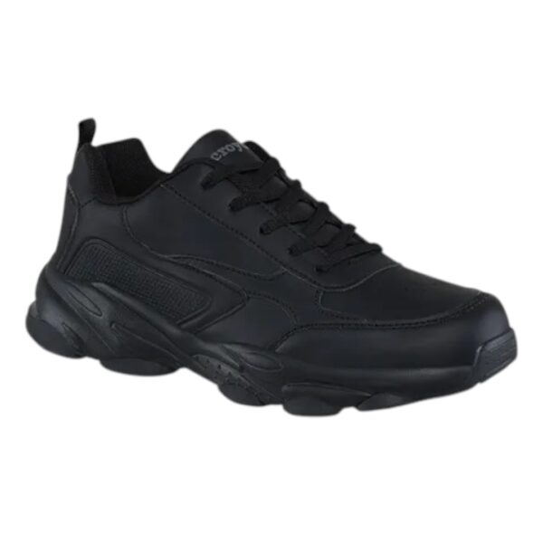 Schooly C Negro - Croydon Talla 37