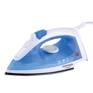 Plancha a Vapor Extralite Universal