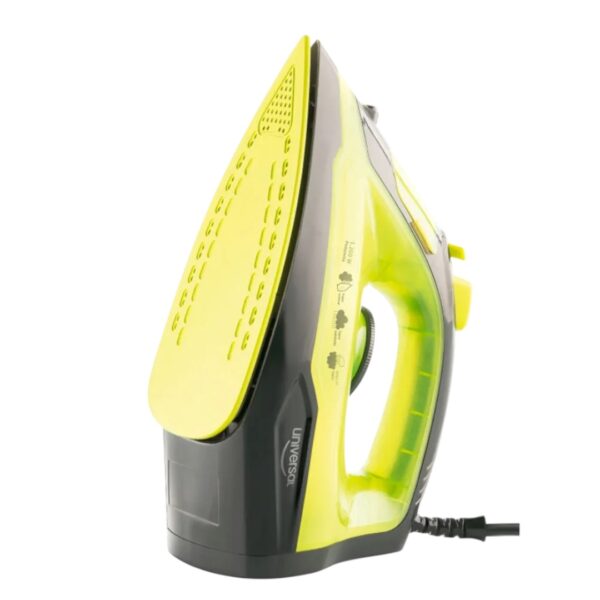 Plancha a vapor Colors Antiadherente marca Universal