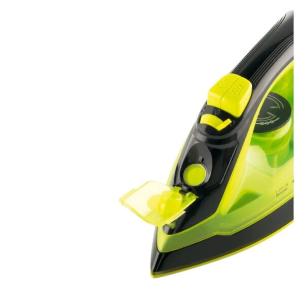 Plancha a vapor Colors Antiadherente marca Universal - Imagen 3