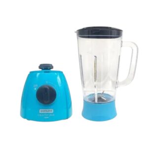 Licuadora Optimix Plus Azul - Samurai