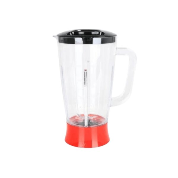 Licuadora Optimix Plus Roja - Samurai - Imagen 2