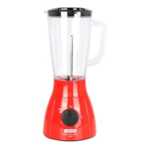 Licuadora Optimix Plus Roja - Samurai